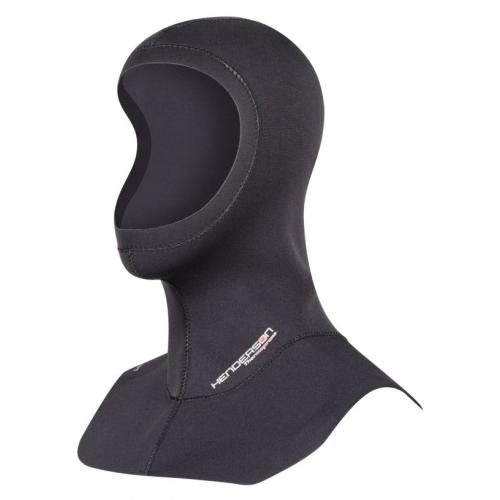 Thermoprene Bibbed Hood