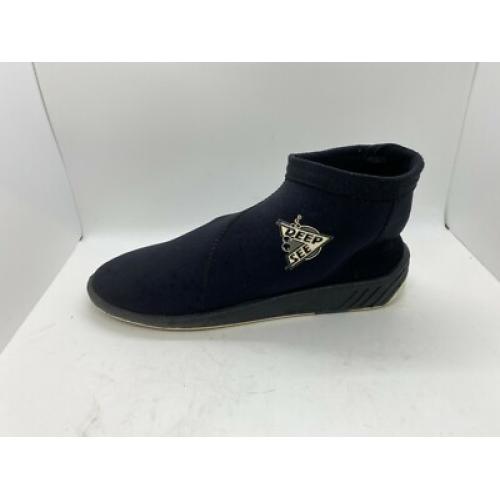 Women's Pull-On Scuba Shoes