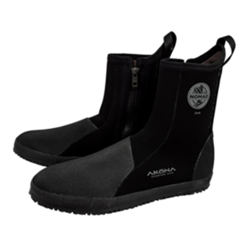 6mm Nomad Deluxe Boot