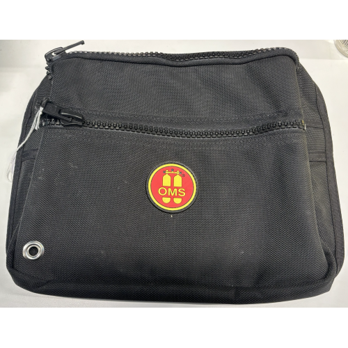 OMS Utility Pouch (Large)