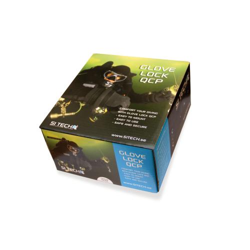 Glove Lock QCP