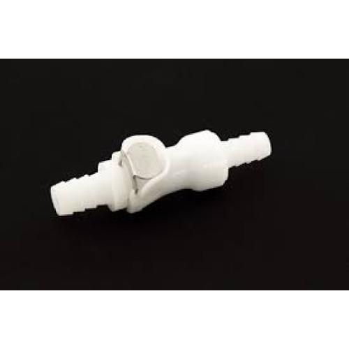 P-Valve Quick Disconnect