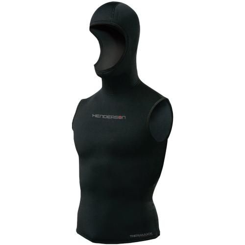 5/3mm TherMAXX Hooded Vest
