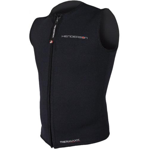 Men's 3mm TherMAXX Zipper Vest