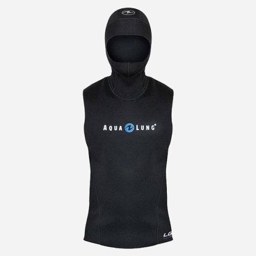 Women's 6/4mm Seavest Hooded Vest