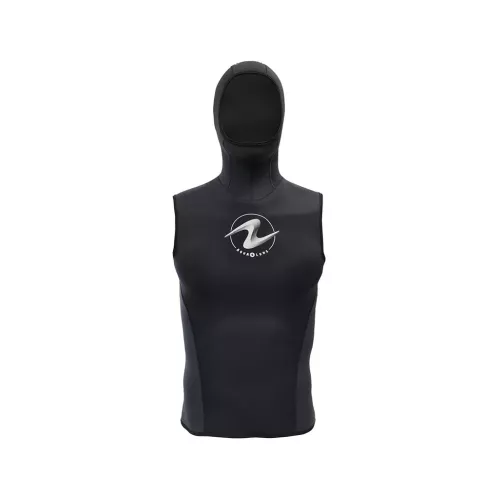 2mm Women's Aquaflex Hooded Vest