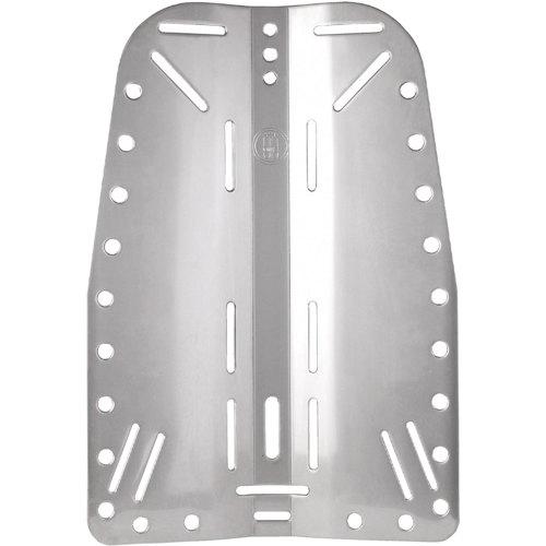OMS Stainless Steel Backplate