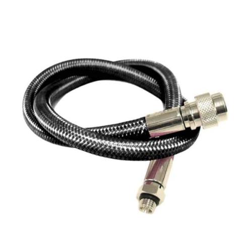 Miflex LP BC/Drysuit Inflator Hose 