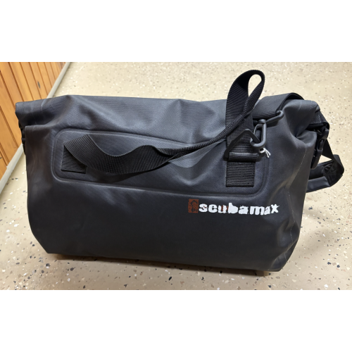 Scuba Max Dry Bag