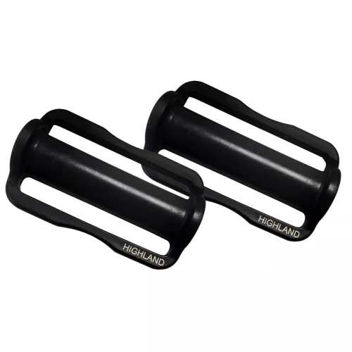 Backplate Slide Bars (Pair)