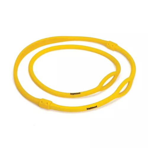 Silicone Regulator Necklace