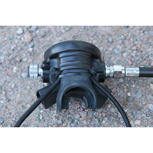 Highland Bungee Necklace