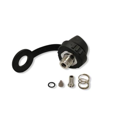 DIN Conversion Kit for Legend ACD (>2013)