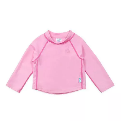 Long Sleeve Rash Guard - Youth
