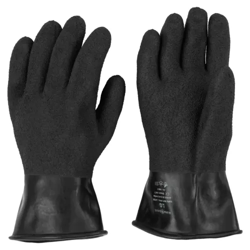 EZ-ON 2 Super Grip Gloves