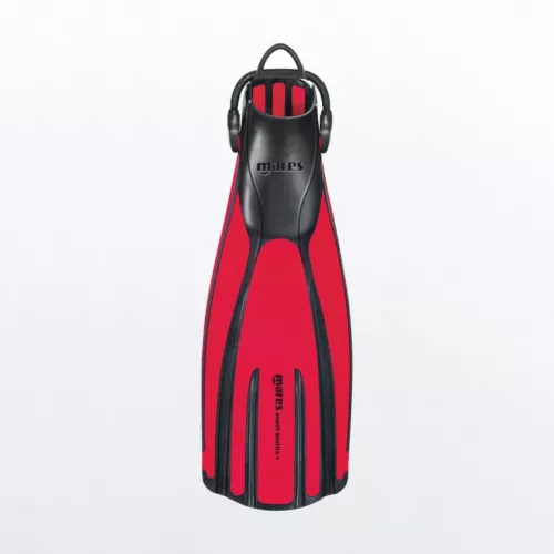 Avanti Quattro+ Fins 