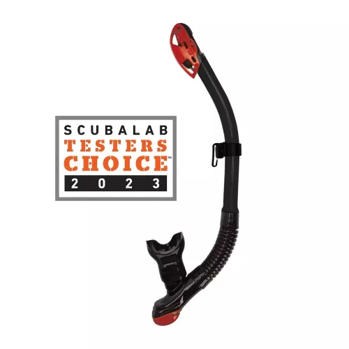 Passage Dry Snorkel 