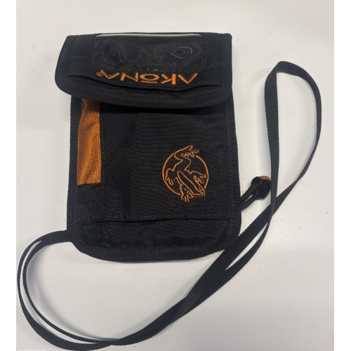 Travel Document Holder