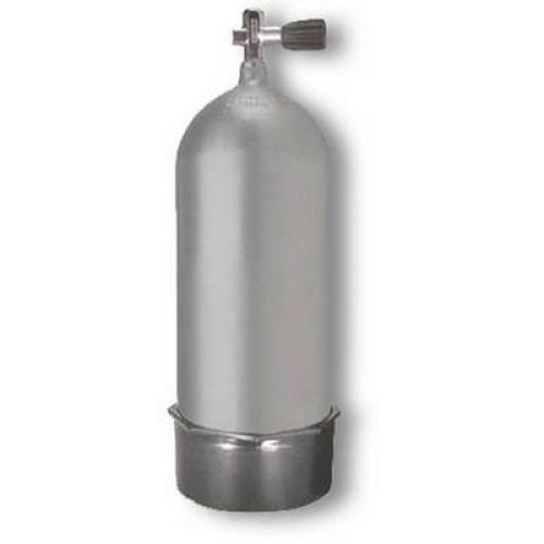 Steel 80ft³ Cylinder - USED