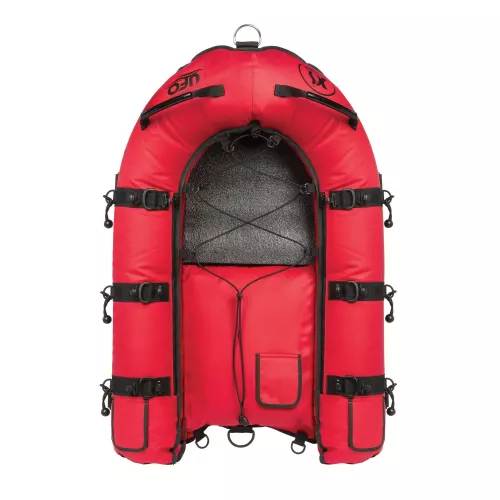 Dive Flag Boat UFO (Universal Floating Object)