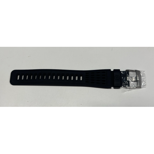 Aqualung Silicone Watch Strap