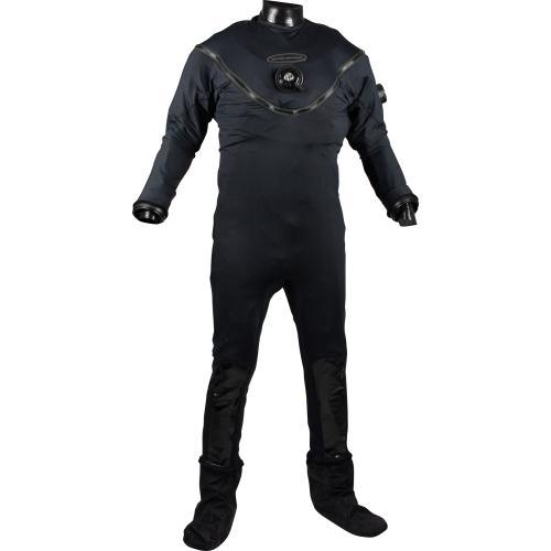 Fusion Sport Drysuit 
