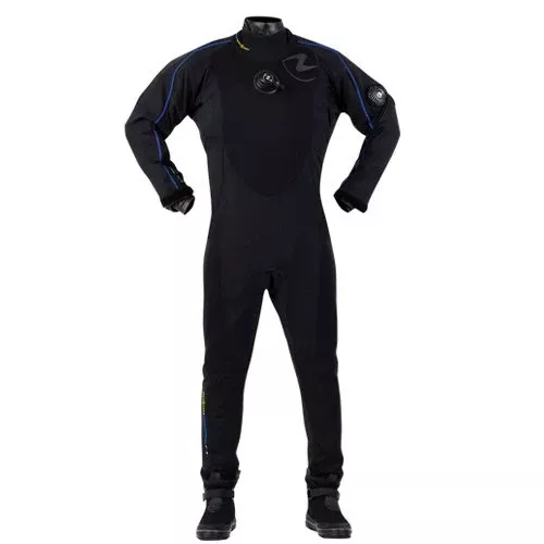 Fusion One Drysuit