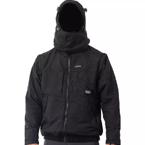 Glacier MK2 Base Undergarment Jacket