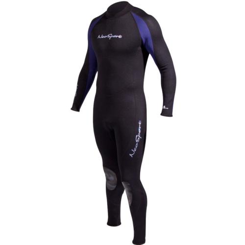 7/5mm Neosport Wetsuit - Men's 