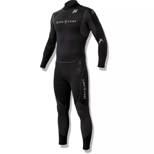 7mm Men's Aquaflex Wetsuit