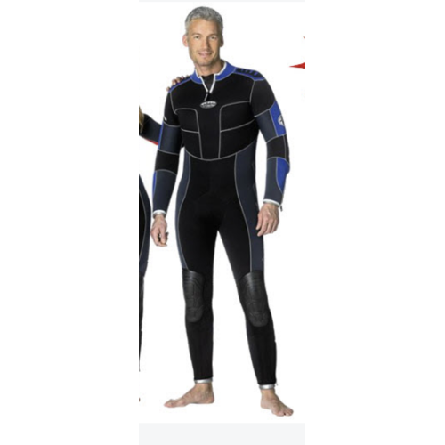 7mm Men's Aries Wetsuit