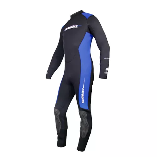 7mm Women's Max Flex Wetsuit 