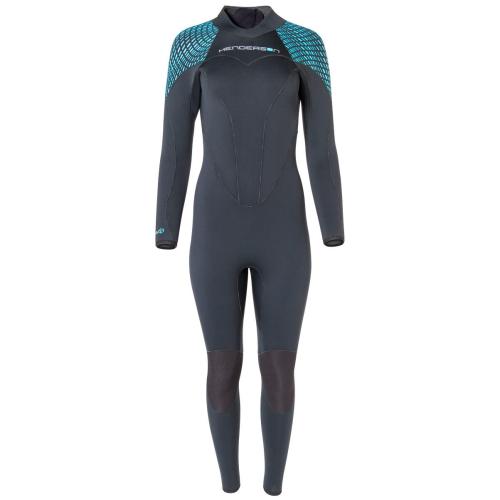 5mm Women's Greenprene Wetsuit