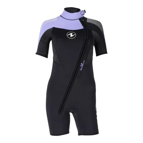 5.5mm Women's Dynaflex Shorty