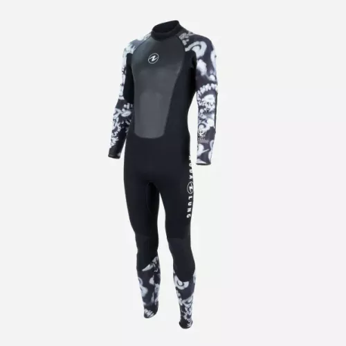 3mm Men's Hydroflex Wetsuit