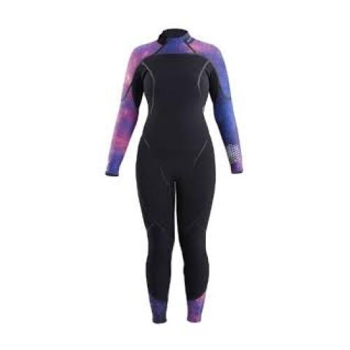 3mm Women's Aquaflex Wetsuit 