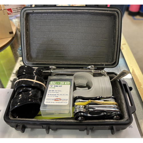 Mini Save-a-Dive Kit