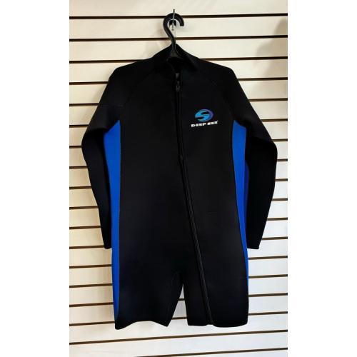 3mm Men's Deep See Shorty