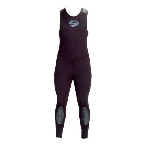 3mm Deep See "Farmer John" Wetsuit