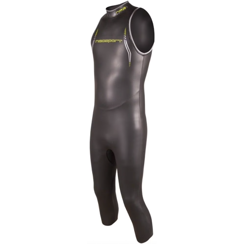 5/3mm "Farmer John" Tri Suit