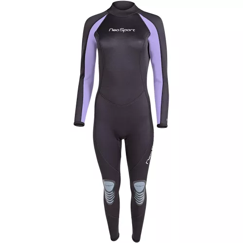 5/3mm Women's Tri Suit