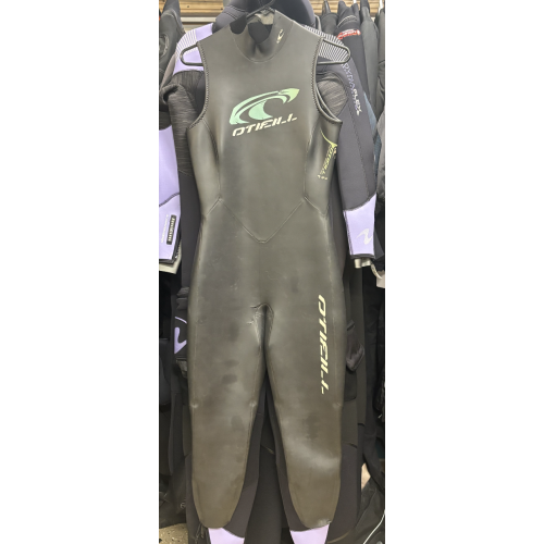 4/3/2mm Women's O'Neill Tri Suit