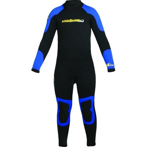 7mm Kid's Tsunami Wetsuit 