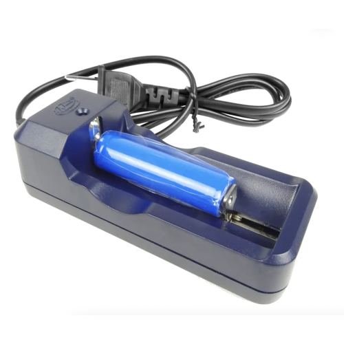 Battery and Charger Set for T-18