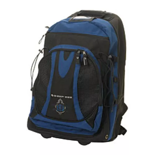 Deep See Excursion Roller Bag