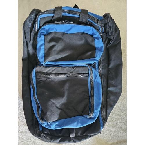 USED Dura Bags Expedition Gear Bag