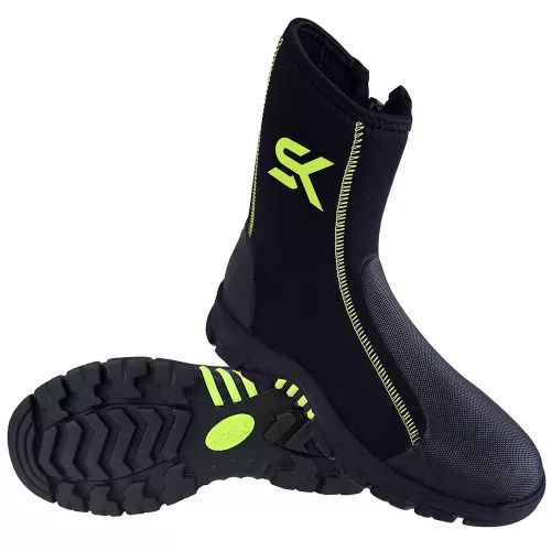 5mm SK Boots