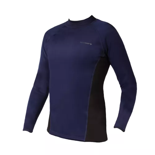 Merino Polytherm Long Sleeve Top - Men's