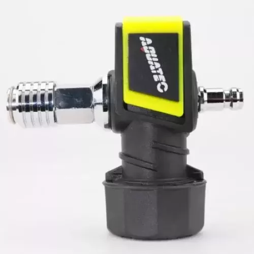 SubAlert Above- and Underwater Horn