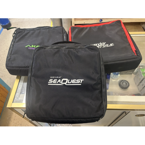 Regulator Bag - USED